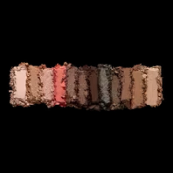 Urban Decay | Naked Reloaded Eyeshadow Palette | NIB - Picture 5 of 9
